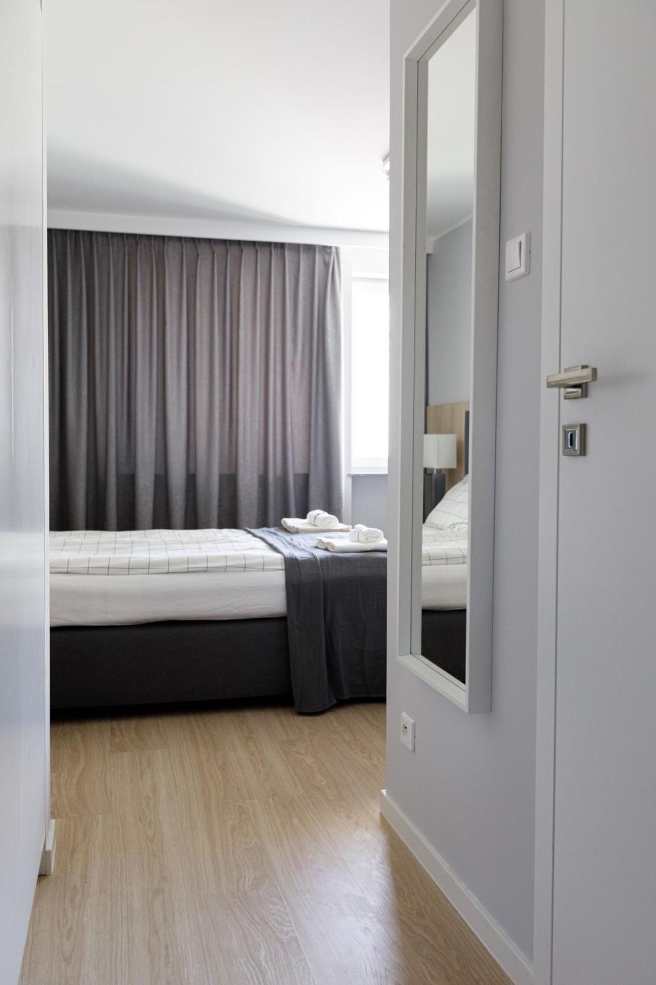 Golden Apartments Wroclaw - Old Town - Cozy Studio&Kuznicza24 Exteriér fotografie