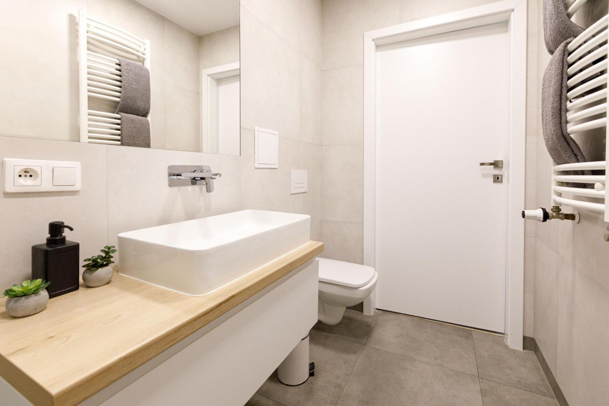 Golden Apartments Wroclaw - Old Town - Cozy Studio&Kuznicza24 Exteriér fotografie
