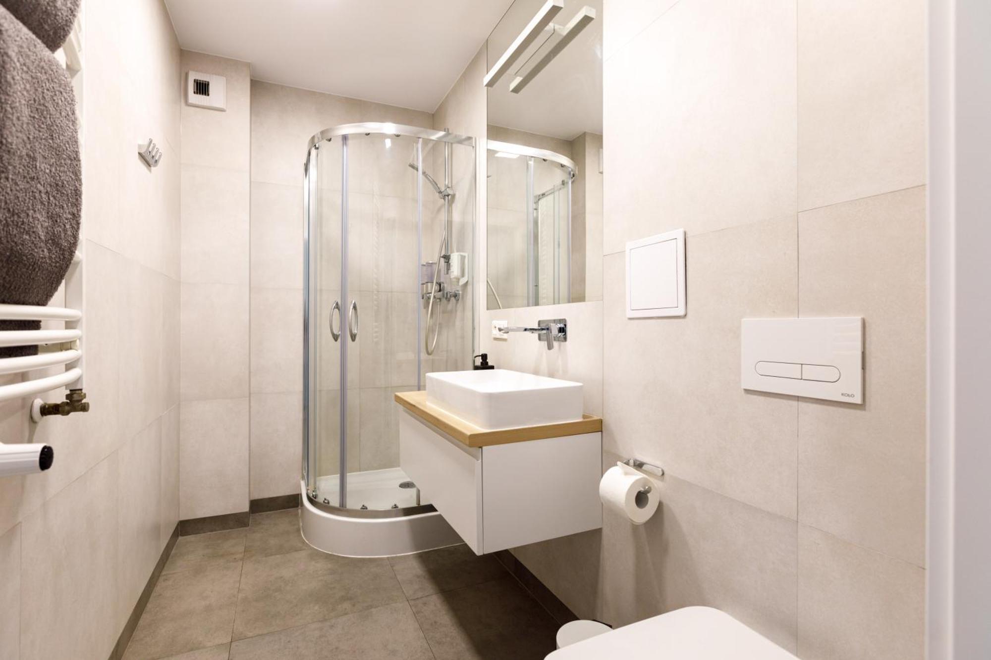 Golden Apartments Wroclaw - Old Town - Cozy Studio&Kuznicza24 Exteriér fotografie
