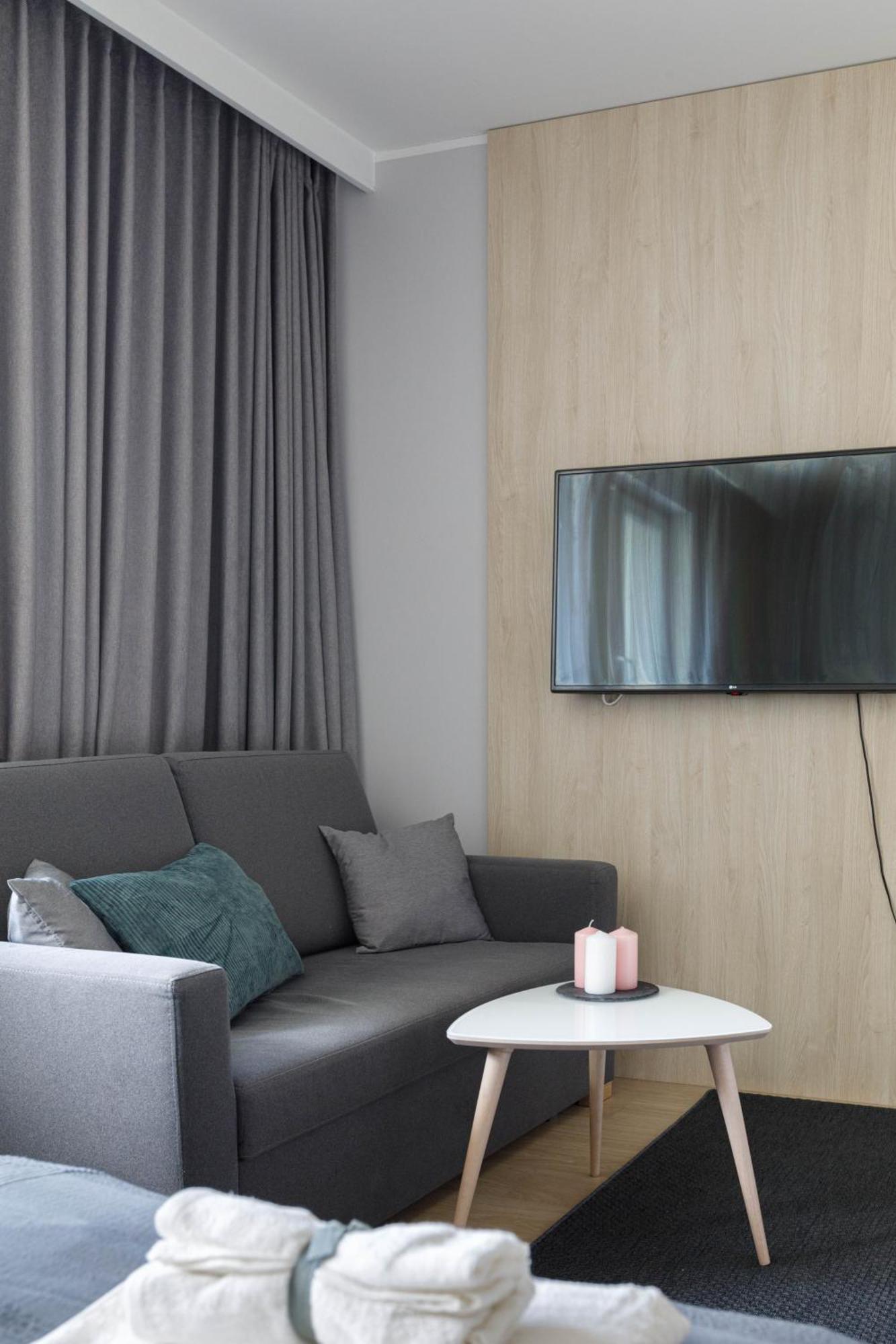 Golden Apartments Wroclaw - Old Town - Cozy Studio&Kuznicza24 Exteriér fotografie