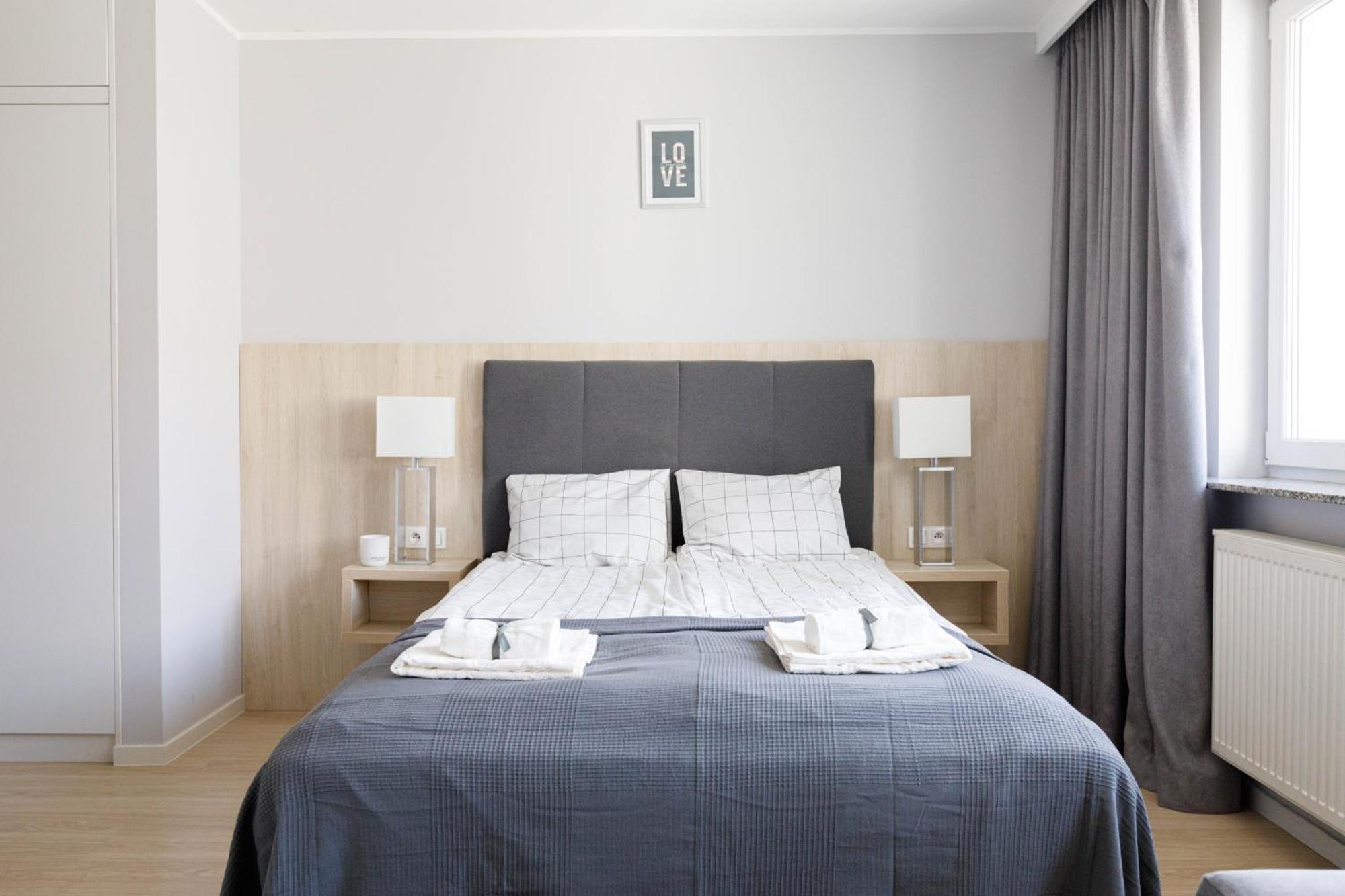 Golden Apartments Wroclaw - Old Town - Cozy Studio&Kuznicza24 Exteriér fotografie